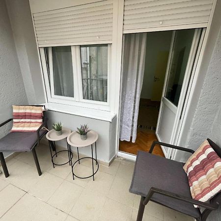 Apartment Vrbisao 센틴제 외부 사진