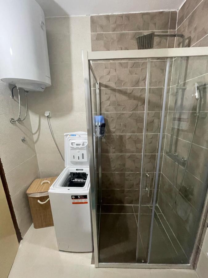 Apartment Vrbisao 센틴제 외부 사진