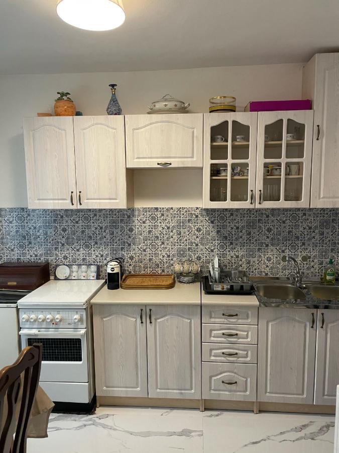 Apartment Vrbisao 센틴제 외부 사진