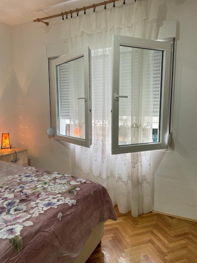 Apartment Vrbisao 센틴제 외부 사진