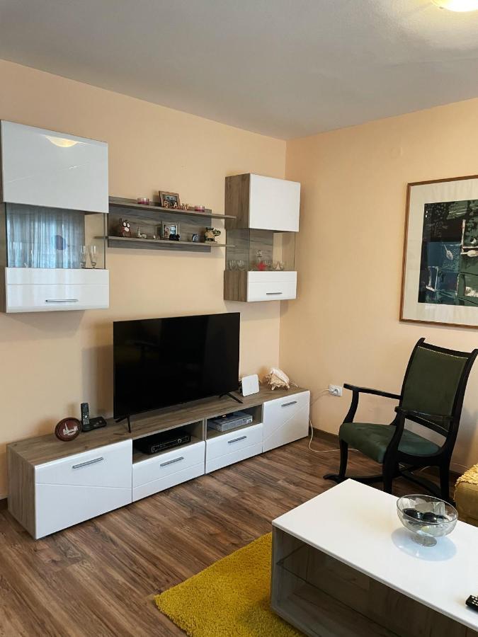Apartment Vrbisao 센틴제 외부 사진