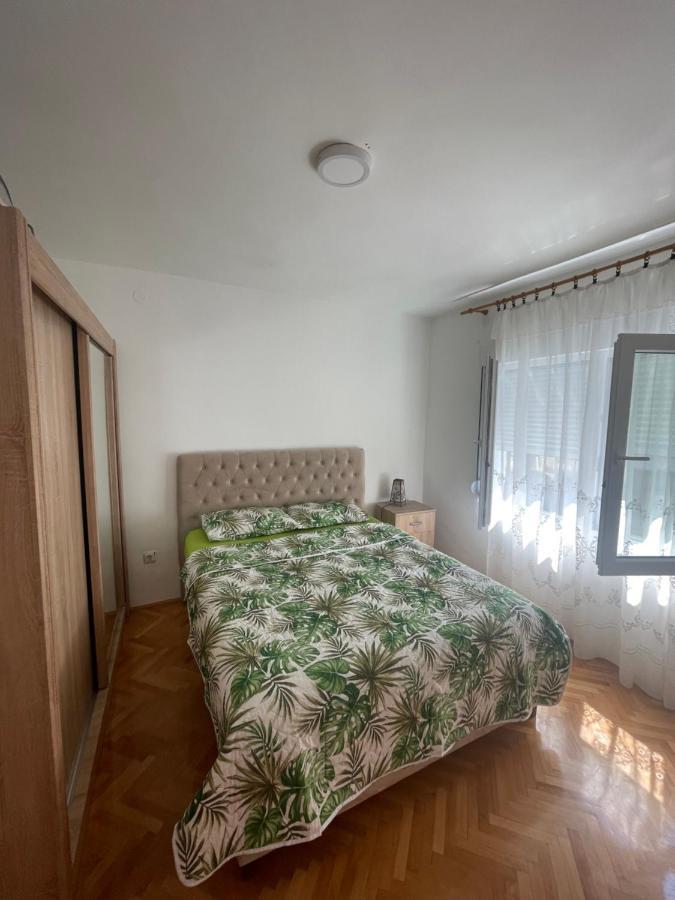 Apartment Vrbisao 센틴제 외부 사진