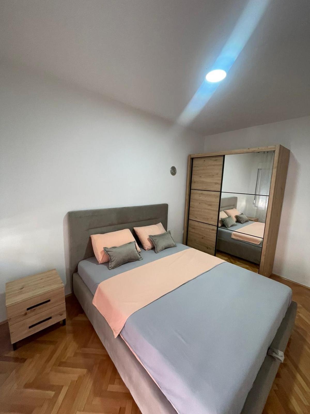Apartment Vrbisao 센틴제 외부 사진