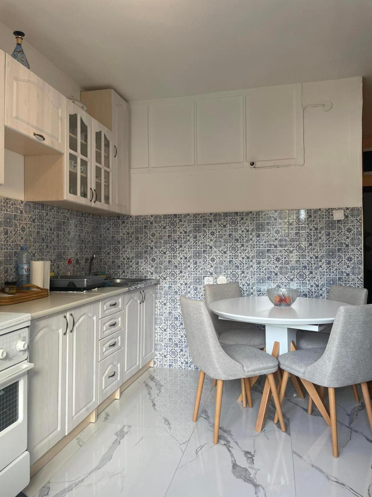 Apartment Vrbisao 센틴제 외부 사진