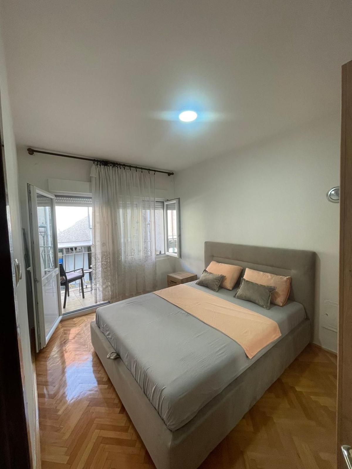 Apartment Vrbisao 센틴제 외부 사진