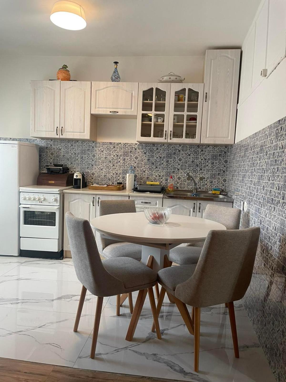 Apartment Vrbisao 센틴제 외부 사진